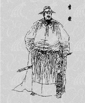 杨玄感:隋朝贵族起兵第一人,若听李密之言,或许就没有