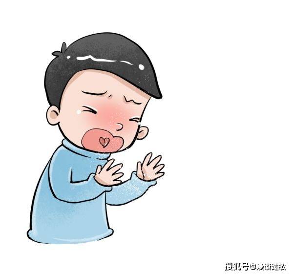 让人痛苦的花粉症(过敏性鼻炎),听听中医怎么说