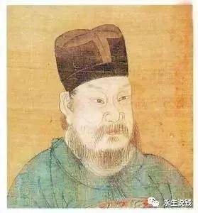 永生说钱系列：金章宗为什么造“承安宝货”？_搜狐网