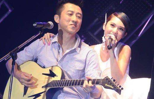 感情|原创陈孝志评价伊能静不懂感恩，多次被辜负从未获得道歉