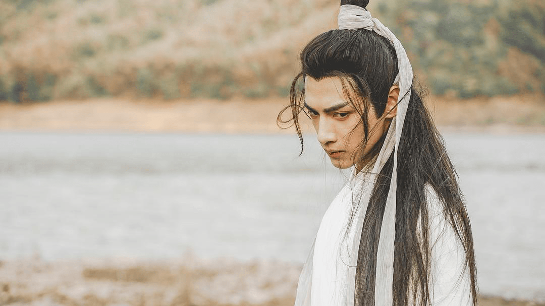 戏份|原创秦昊曾内涵张铭恩？两人有过合作，观众争议很多