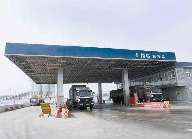 lng加气站怎么避免事故发生?这3点要牢记