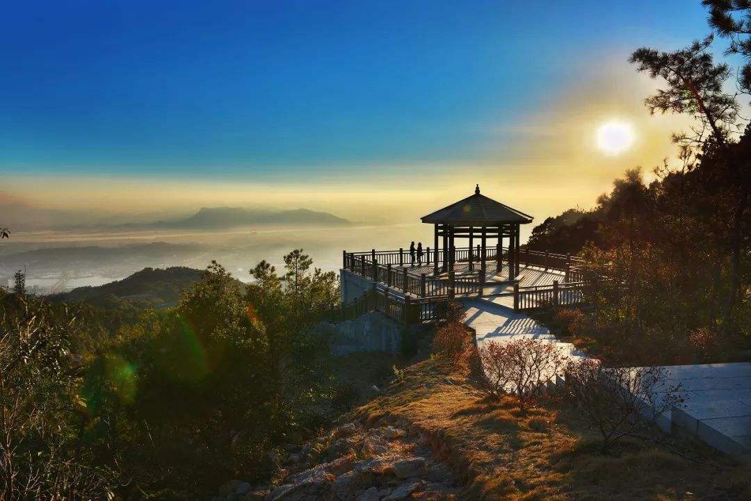 2020福州鼓岭度假旅游,哪些景观最值得一游?