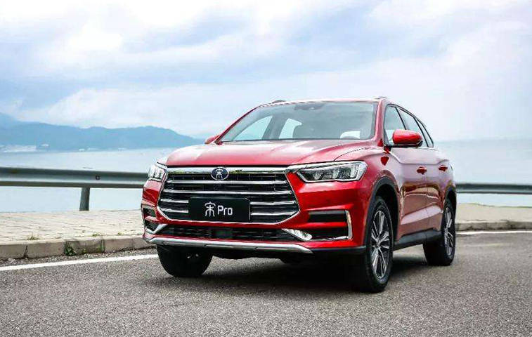 12万以下代步什么车型好?
