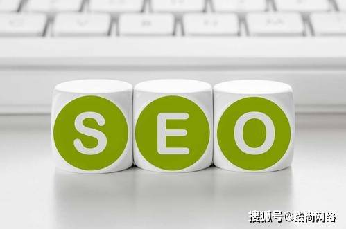 线尚网络:seo优化中关键词的分类方法