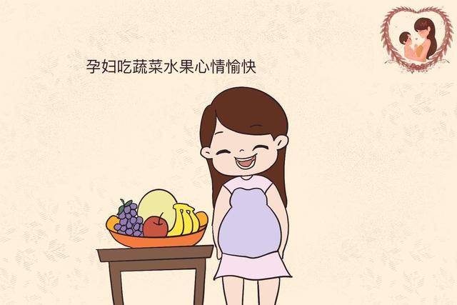 原创老人说孕期化妆胎儿可能长胎记，真不是老观念，医生：确有概率