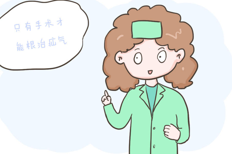 私处|不重视会影响生育，父母一定不要轻视这种病常出现在宝宝的私处