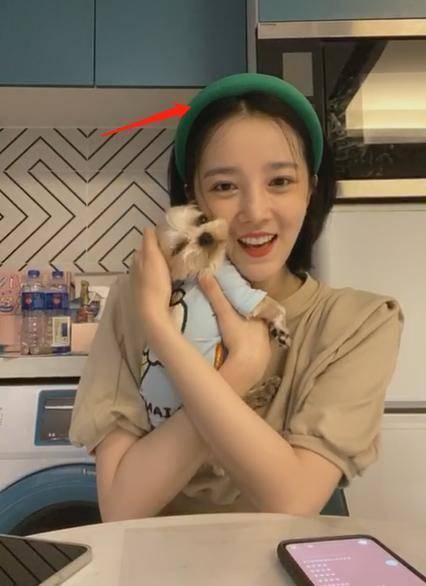 于小彤否认与陈小纭分手：只是低调地过了个生