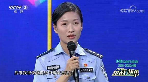 海信真空冰箱携手《越战越勇》：传递品牌人文温度-家电圈官网