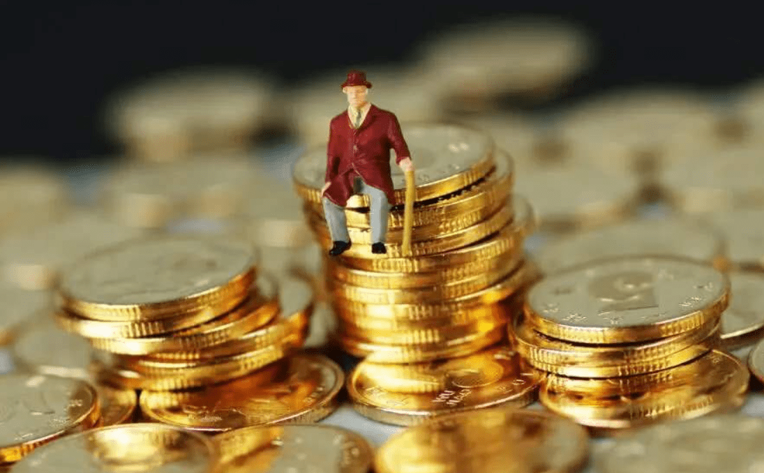 养老金上涨比例越来越少，交养老保险还划算吗？告诉你怎么回事