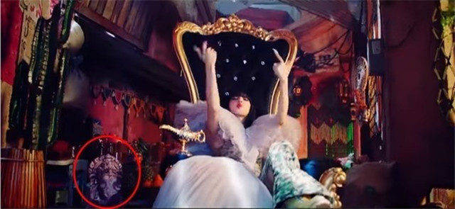 印度网友又怒了,这次是因为韩国女团的MV,他们