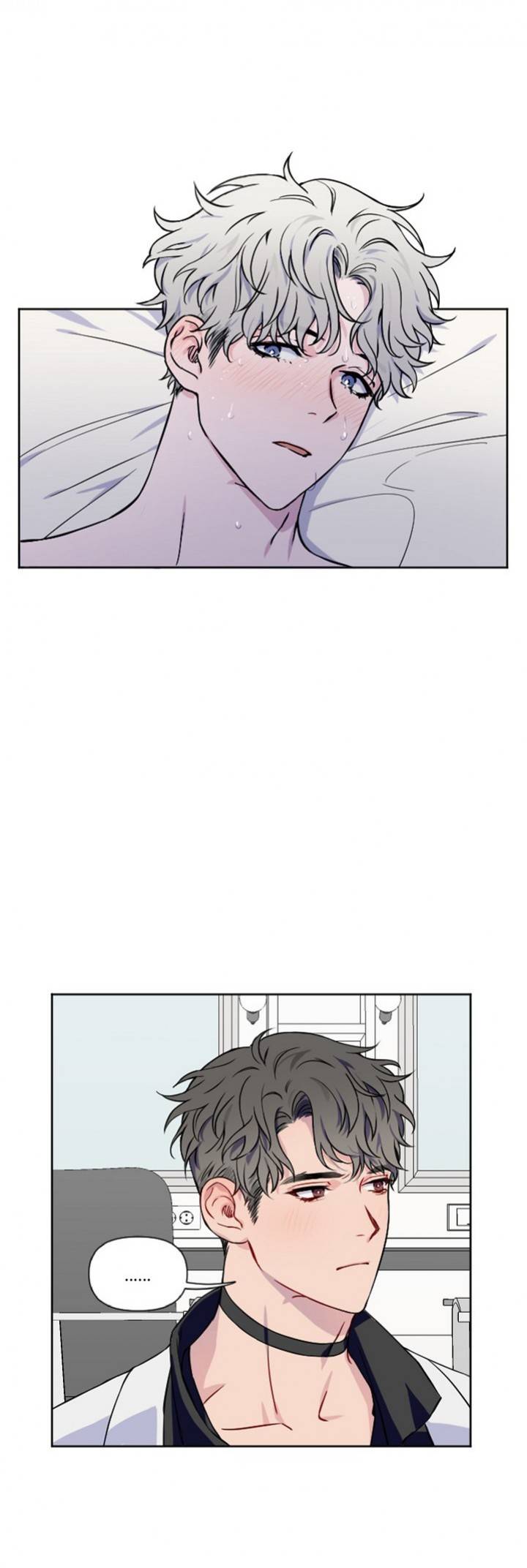 《浪漫的背后故事》汉化版(漫画全集在线阅读)