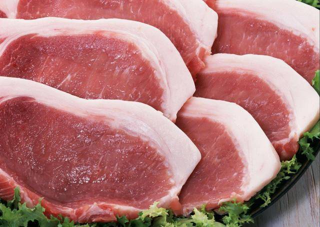宝宝|不能直接在水龙头下洗肉！正确做法有4步，宝妈收好家有宝宝