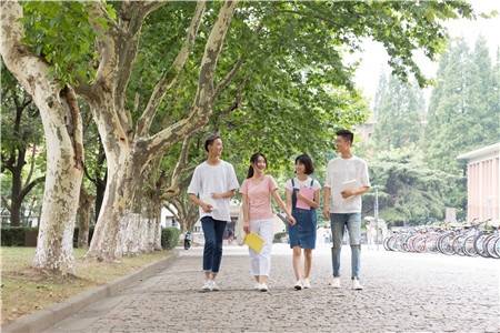 认可|湖北省内这个大学的二本专业受一本线考生认可！附2019年录取数据