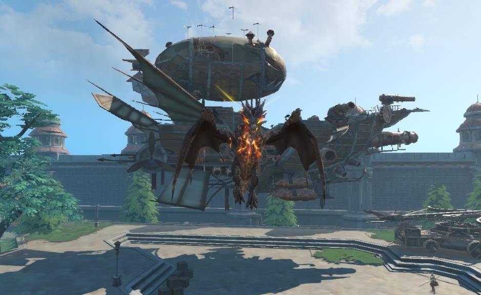 神魔大陆|原创杨幂新作正式上线！合作两大影帝，这阵容实在太豪华了！