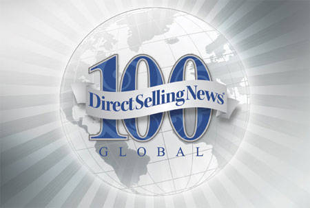 全球直销排名2020_加拿大直销协会公布2020年获奖者名单