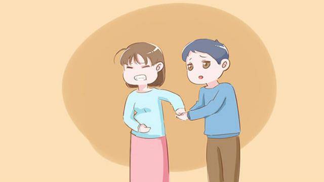 怀孕期间，老公愿意主动为你做这些事，说明他是真的很爱你