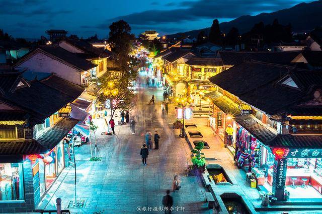 去大理旅游该怎么玩,绝对值得你收藏