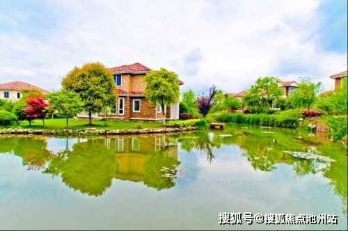 2020【官网】镇江市【仙人湖度假别墅】售楼处电话-地址-开盘-价格