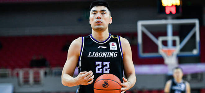 cba最低调的富二代要复出了家里有矿的李晓旭能帮到辽篮吗
