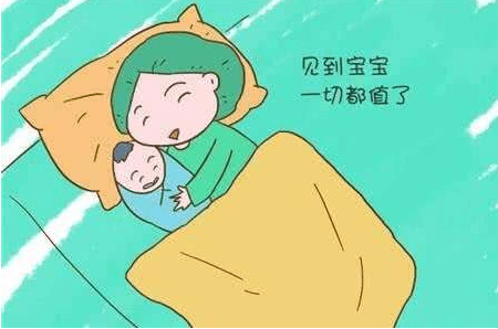 什么情况下需要手剥胎盘？男医生在妇产科工作合适吗？
