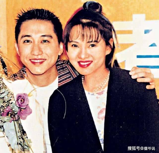 最佳好前夫！庾澄庆当年被戴绿帽，现仍力挺前
