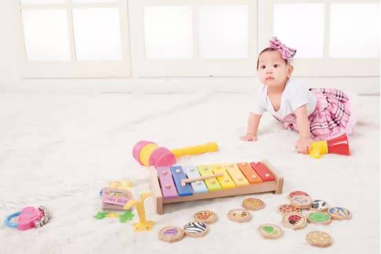 宝宝|音乐胎教帮助宝宝成长发育与亲子互动丨好孕百科