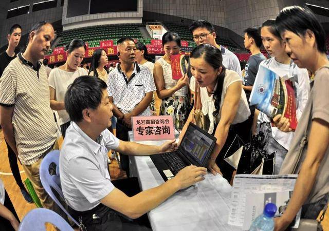 指导老师|希望更多的家长能知道一位高考志愿填报指导老师的从业感悟