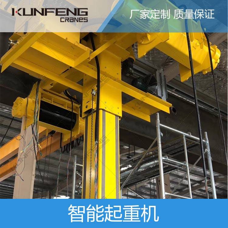 分析|起重机发展前景分析