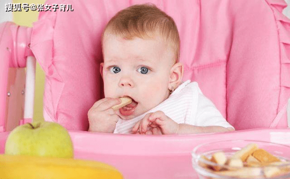 宝宝|小孩子吃不多的，只要孩子愿意吃，就可以喂，真的么？老人说