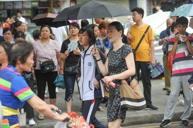 高考最“委屈”的两个省，低分就能读清华