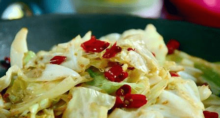 手撕包菜怎么切更好吃 452ad504fe2342fbac85e9ec89335707.png