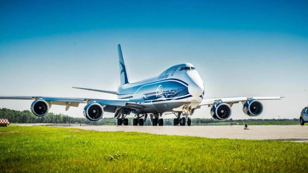四发客机终将远去单机载客量最大的世界纪录长达37年的747