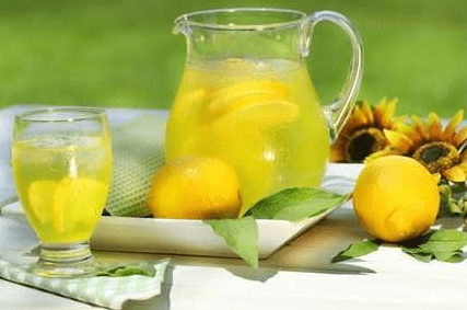 夏季奶茶店最畅销的饮品 好喝的秘诀在这里_柠檬水