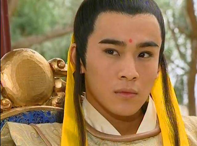 《雪花女神龙》播出17年,董璇陈孝萱为情伤心,男主男配家庭幸福