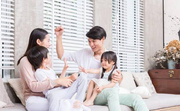 高人一|若父母合理把控，能让娃高人一截孩子成长过程必经的“生长痛”