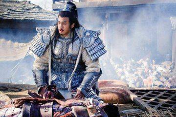 咸阳|复杂矛盾的多重性格，如何使项羽一步步由强变弱