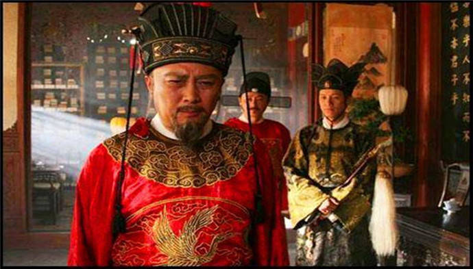 张居正如何精心策划丁忧“夺情”的 张居正如何精心策划丁忧“夺情”的