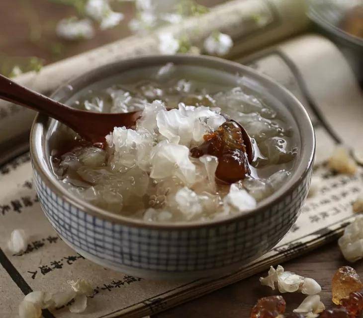 时节|养生正当时,食疗、茶疗法,总有一款适合你!小暑有“伏气”