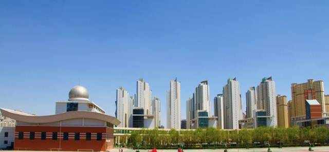 青海重点高中排名_青海西宁最好的4所高中,全是省重点中学,堪称名校的