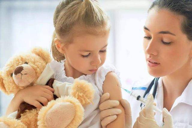 接种|自费疫苗该给孩子打吗?看完你不在纠结(内附10大婴幼自费疫苗)
