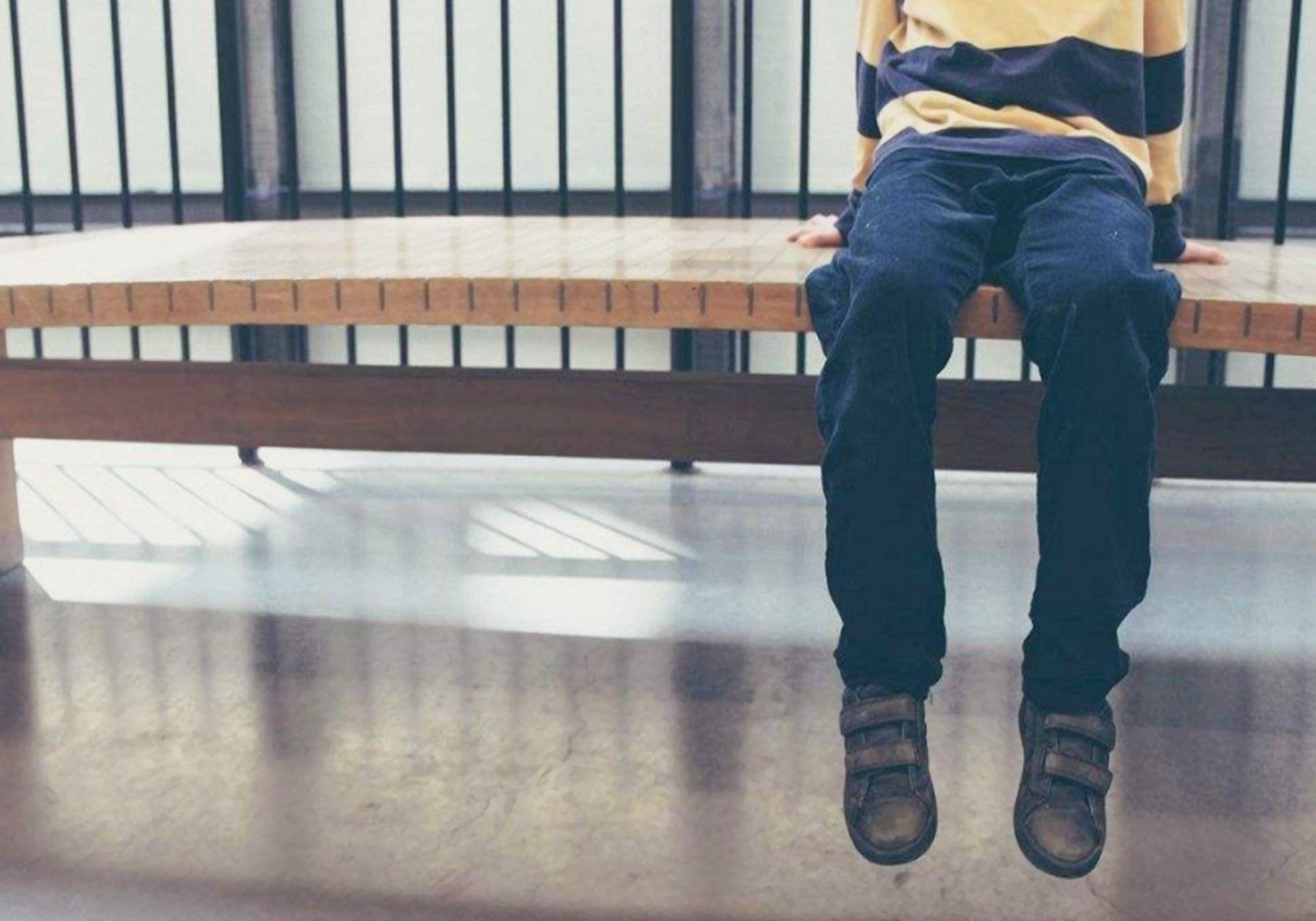 身体会|身体会“自主释放”发育信号，错过少长10公分进入猛涨期的孩子