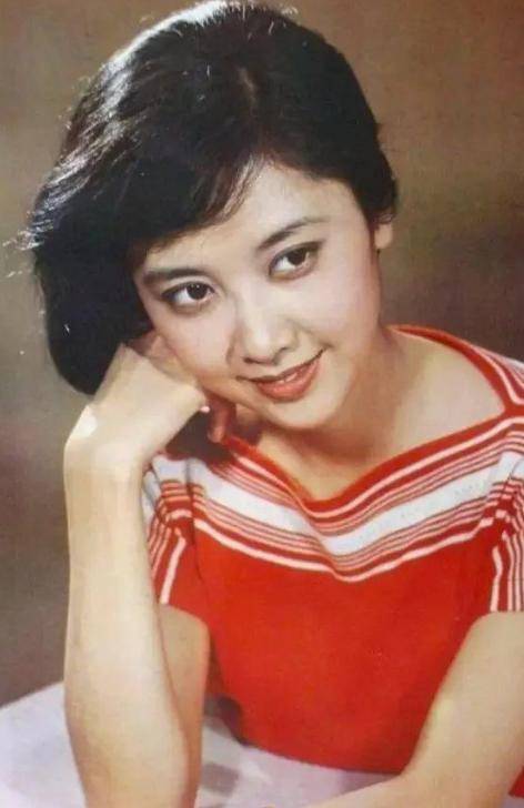 女儿国国王朱琳68岁,被传暗恋唐僧35年"终生不嫁",如今她咋样_西游记