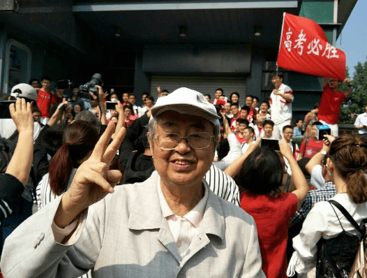 心理|提升50分不是梦！高考心理研究第一人：考前做好这件事