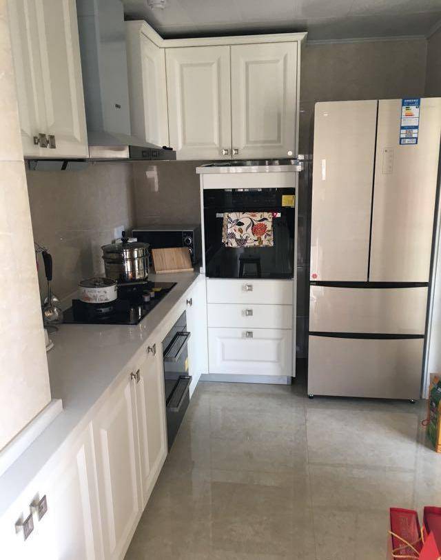 干净整洁的厨房看起来才舒服 90c2e4944bd0417798ec9b242d08d75d.jpeg