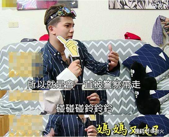 妈妈|原创27岁男星妈妈盗窃成瘾,出狱5天又惹事,无奈发文:不如不生我