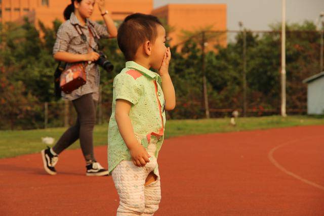 孩子|带娃越要做好“3捂2晾”，娃体质好不易生病儿科医生：天越热