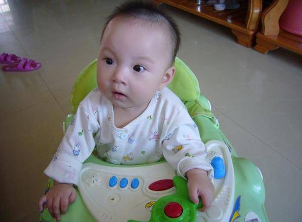 夏天|家长给孩子做好6件事，入伏后孩子少生病还长个小暑来临