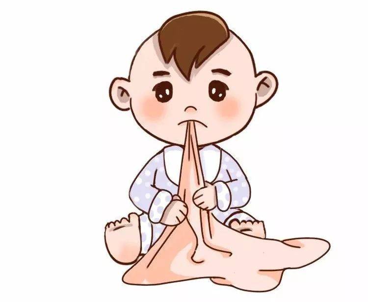 孩子|晚上这个点睡，孩子会比一般人更聪明！家长一定要看