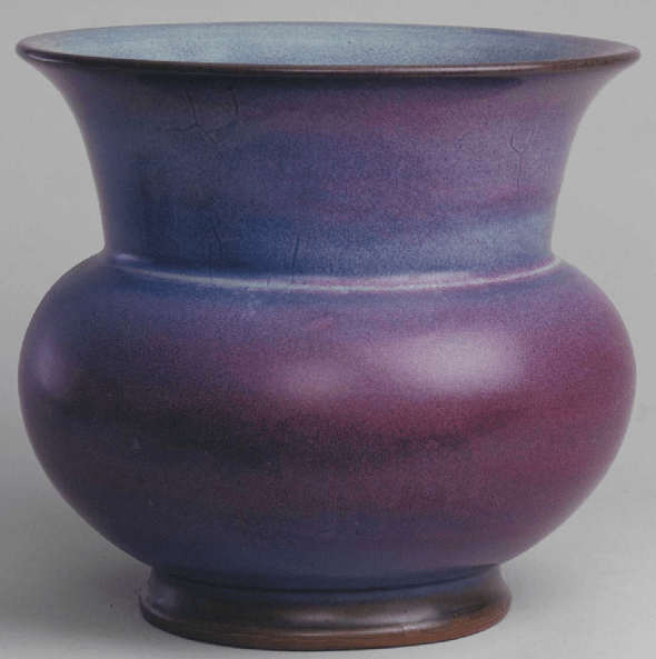 蚯蚓|宋瓷赏珍----钧窑